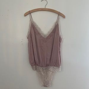 Saints and Secrets Body Suit